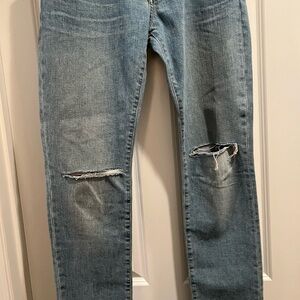 Saint Laurent jeans